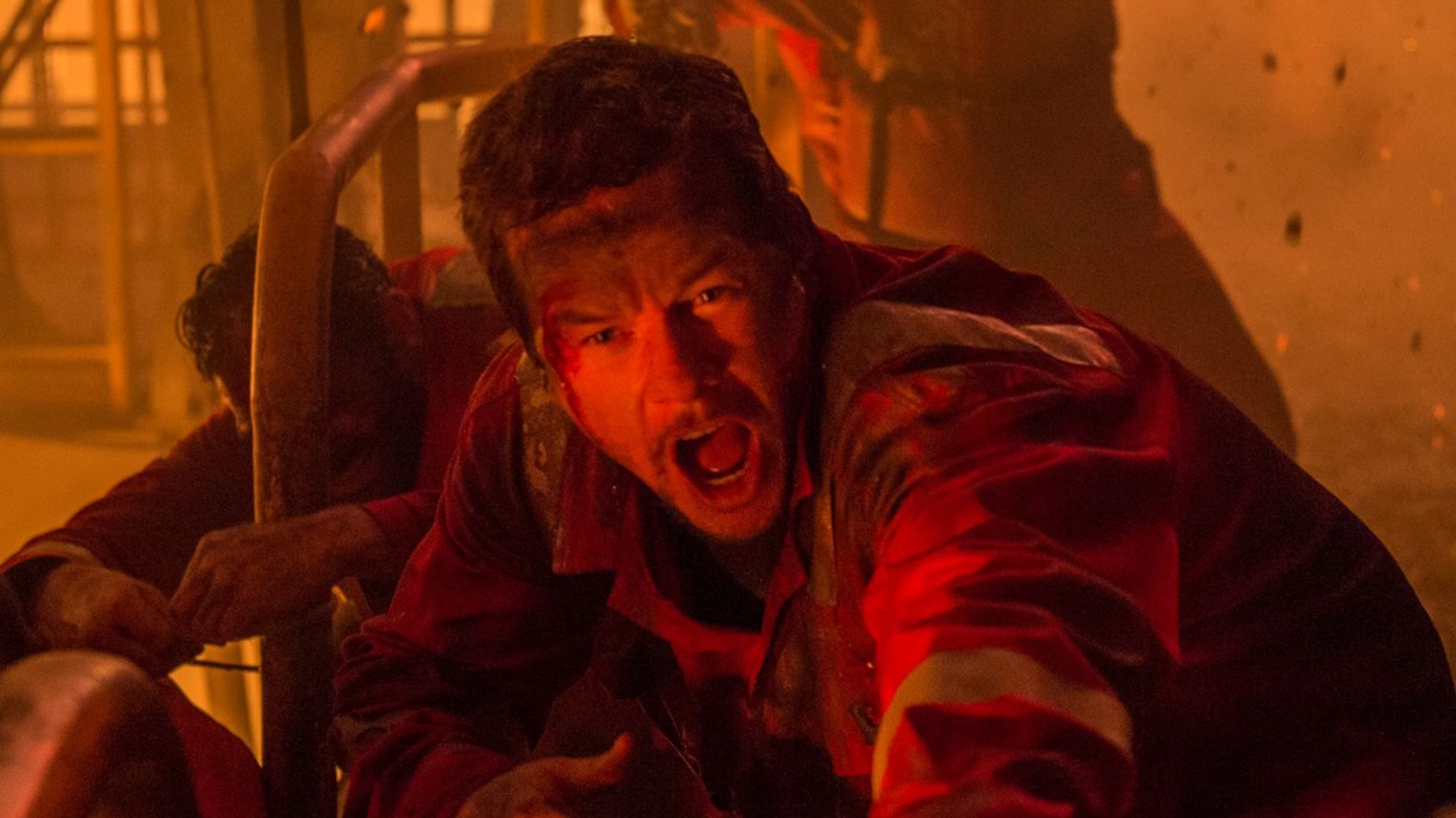 Deepwater Horizon